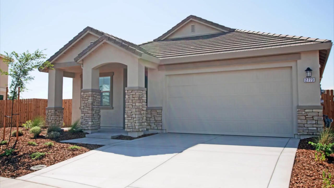 Elverta Park Model 1750 Violet YouTube