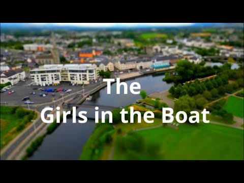 The Girls in the Boat