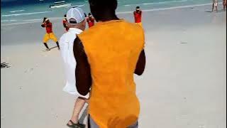 NELEMI ZANZIBAR DANCE