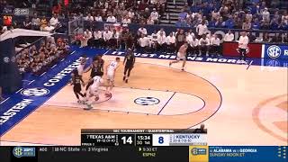 Minnesota Timberwolves 2024 Draft Pick Highlights