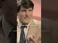 Christopher Reeves Tells a Great Superman #shorts