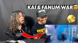 The Reason Why They Lost The AMP House | REACTION😱