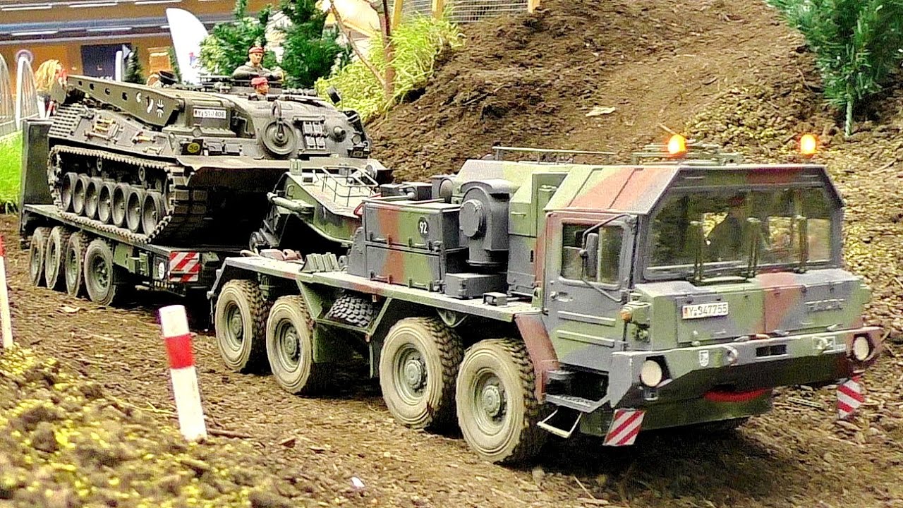 Army Rc - Army Military