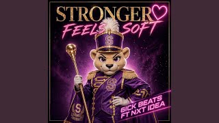 Stronger Feels Soft (Radio edit) screenshot 5