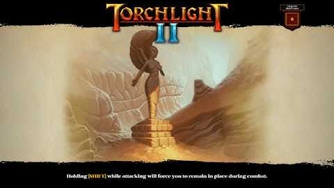 Let s explore the Bone Gallery-Bring out your dead Torchlight II
