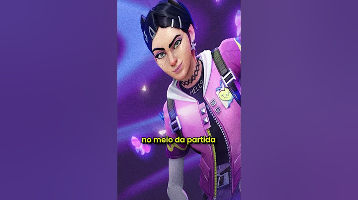 SABE PORQUE A CLOVE É A MELHOR AGENTE? #valorant #clove #valorantmemes #valorantbr #memes