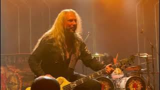 Slaughter - Desperately