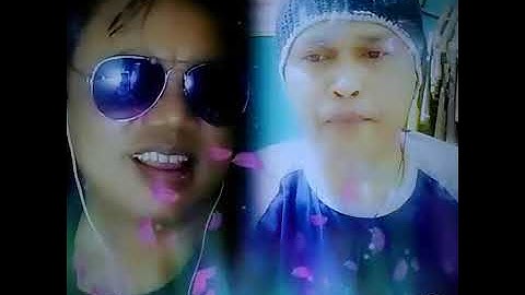 DAUN PUGUR Hendy Restu ft Asep As.Sh.