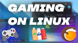 Setting Up Games On Linux In Late 2023! (UPDATED GUIDE)