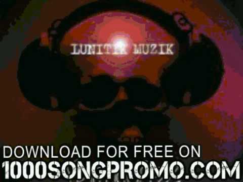 luniz - jus mee & u (ft. raphael saad - Lunatik Muzik