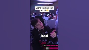 PeterBot Trash Talking Clix IRL 💀🤣