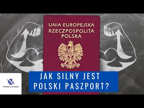 Wideo: Paszport obywatela świata - co to jest