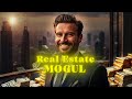 Real Estate Mogul: Rich in Business, Unstoppable in Wealth | Ultrasonic Module