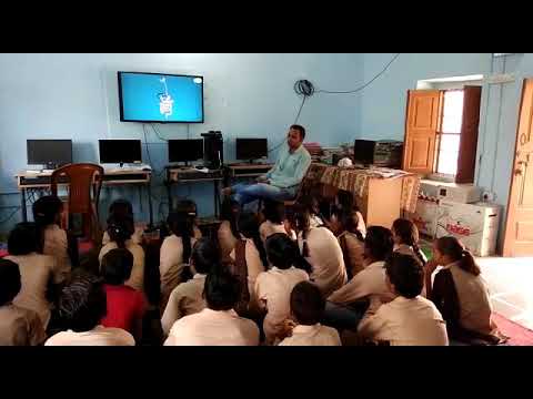 Science class - YouTube