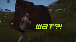 StarForge gameplay! -=Ep.1=- Wat am I!