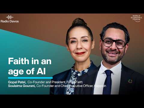 Faith and Global Challenges