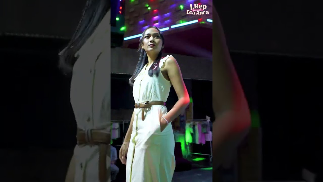 J.Rep-Talgia Bersama Eca Aura