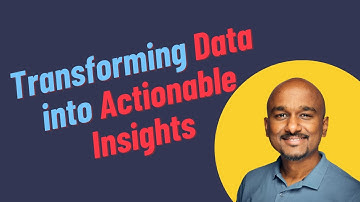 "Using Visuals to Make Data-Driven Decisions"