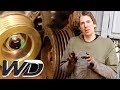 How To Remove & Replace An Alternator | Wheeler Dealers
