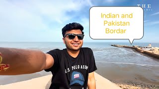 Rana of Kutch ( Gujarat ) My first Travel video           ll PART 1ll