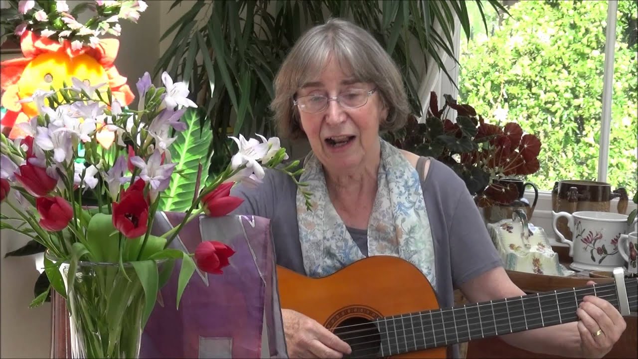 Old Joe Clark A North American Nonsense Song YouTube