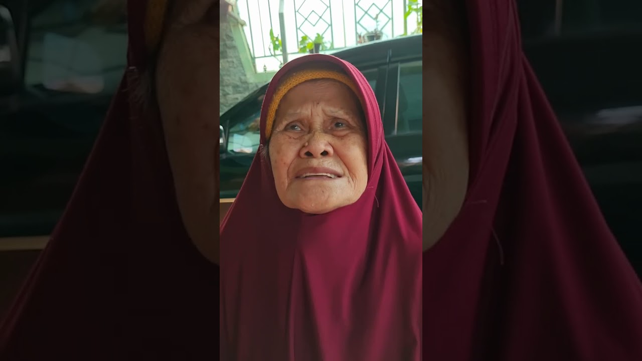 emak seharian khawatir anaknya kelaparan #emaklucu