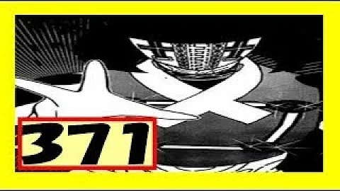 Hunter Hunter ネタバレ 372