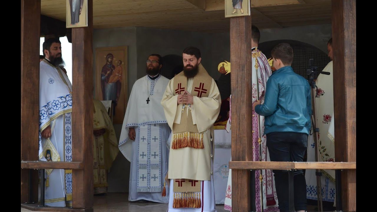 PS Benedict: „Diavolul, neîncrederea în Dumnezeu și frica” | Predică la Duminica a 5-a după Rusalii