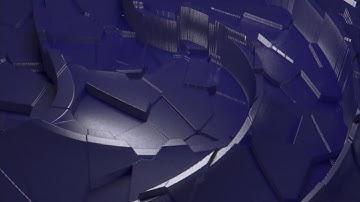 VJ Loop Motion Graphics Abstract Background VFX 100