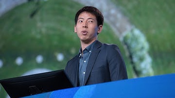 Esri UC 2017: World Geocoding—DYK?