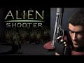 Alien Shooter - Final Boss