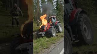Best tractor fails-Valtra