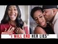 Melody Shari EXPOSES Kimmi With Jaw-Dropping Truth | You Won’t Believe WHAT She Said!