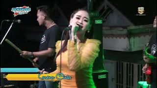 BUTA KARENA CINTA - RISCA YANUAR ( DEWANGGA MUSIK )