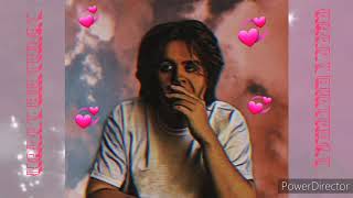 Happy Birthday Lewis Capaldi 🎉💞