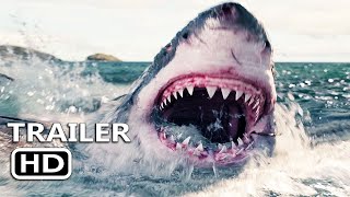 SOMETHING IN THE WATER Official Trailer (2024)