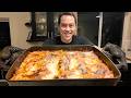 Cooking Lasagna Everyone Loves | Step by Step Recipe
