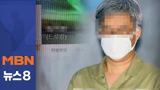 드루킹, 첫 재판서 혐의 인정…"재판 지연" 반발