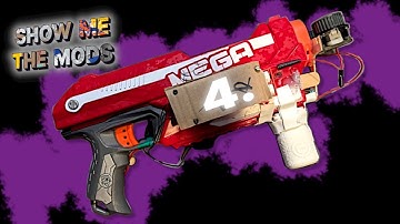 Deze Magnus zou kunnen exploderen | AFLEVERING 4