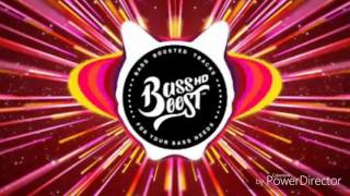 Baby rasta y gringo - No dice na REMIX (BASS BOOSTED)