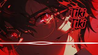 Qmiir  Tiki Tiki sped Up