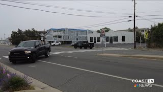 DelDOT proposal aims to stop risky U-Turns near Bayard Street in Fenwick Island