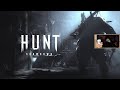 The Ups and Downs of Demon Hunting | Hunt: Showdown with Lazleaux and NECROpolite