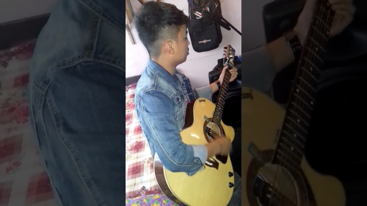 Bidesh jane mayalu timilai by Chiranjibi