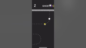 Color Switch - Ghost Mode - 02:17:324 1st place WR