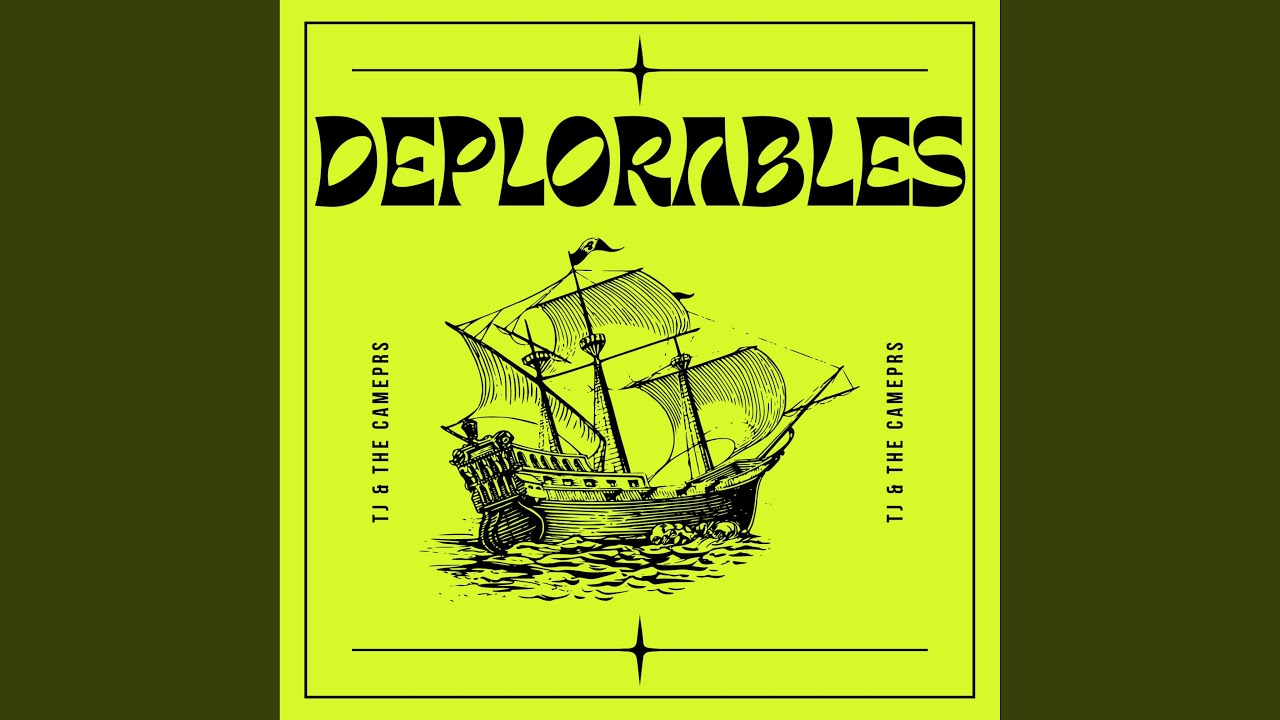 Watch Deplorables on YouTube Watch Deplorables on YouTube