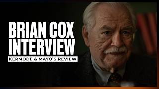 Simon Mayo Interviews Brian Cox