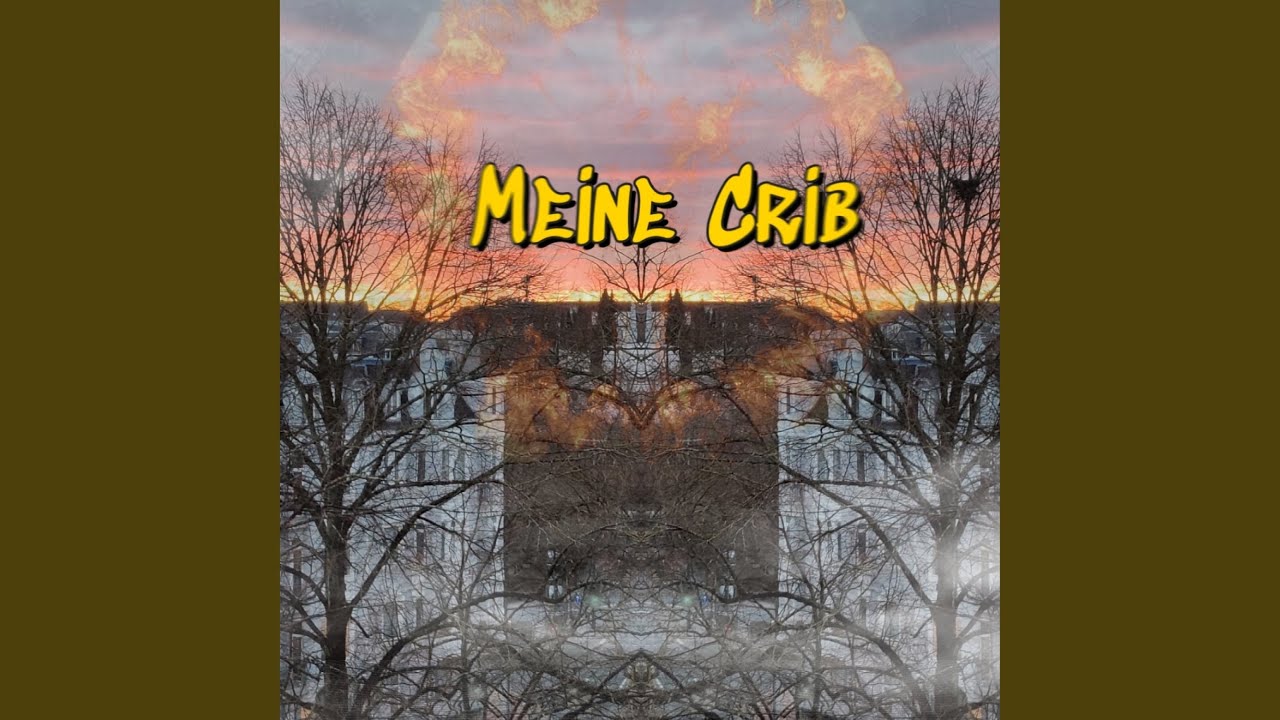 MEINE CRIB YouTube