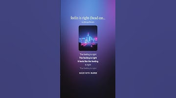 Thumbnail of feelin is right, head east, cover, techtronica