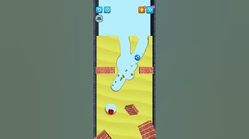 Lucky Balls All 35 Level Android,ios Gameplay New Update #shorts #luckyball